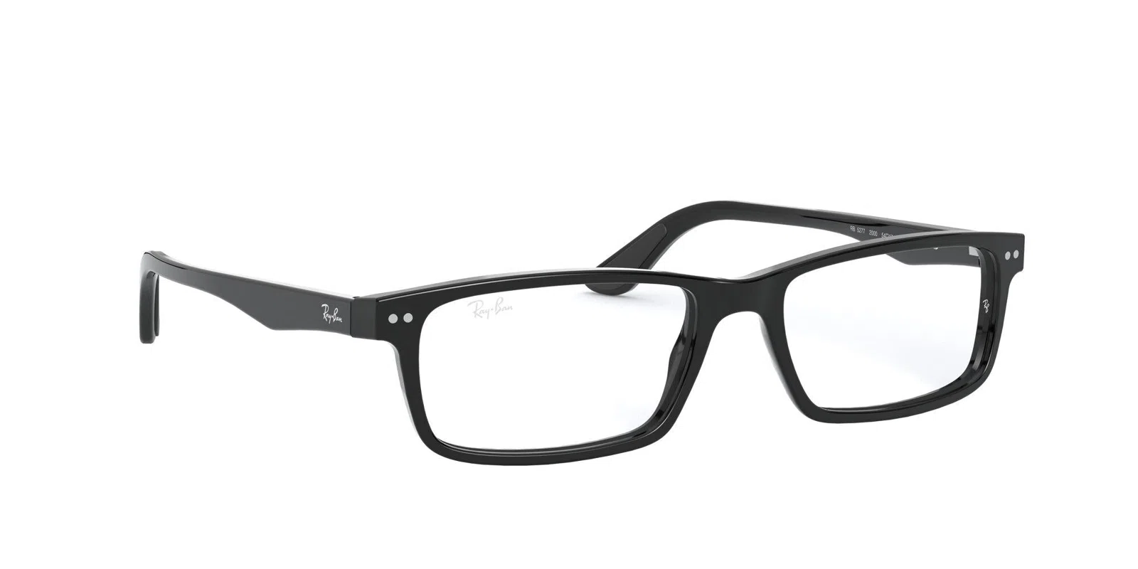 Ray-Ban 5277 Eyeglasses - view 18
